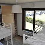 アパート Residentie Beverly
