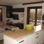 Residentie Beverly アパート オーストダインケルケ