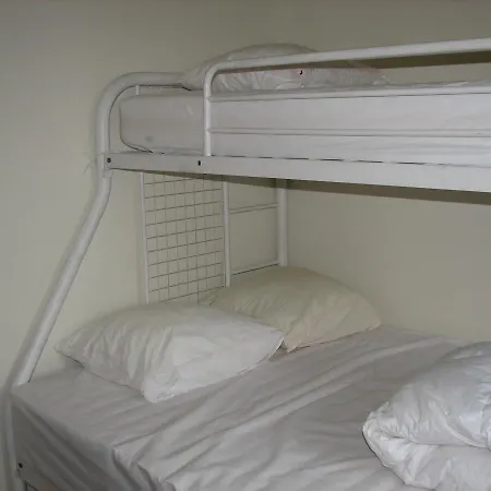 Апартаменты Residentie Beverly Остдёйнкерке