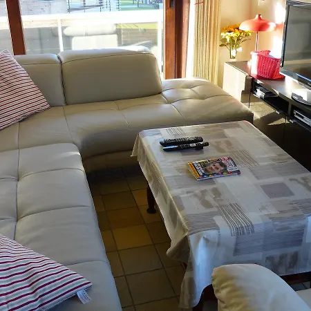 Residentie Beverly Остдёйнкерке