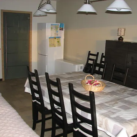 Residentie Beverly Остдёйнкерке