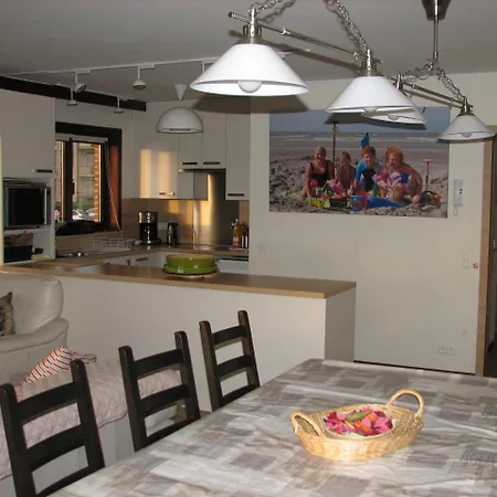 Residentie Beverly * Остдёйнкерке