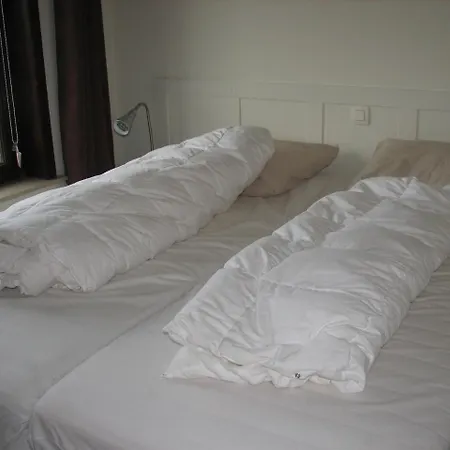 Residentie Beverly Апартаменты Остдёйнкерке