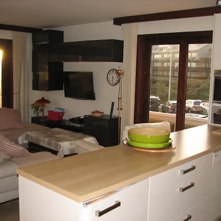 Residentie Beverly Апартаменты Остдёйнкерке
