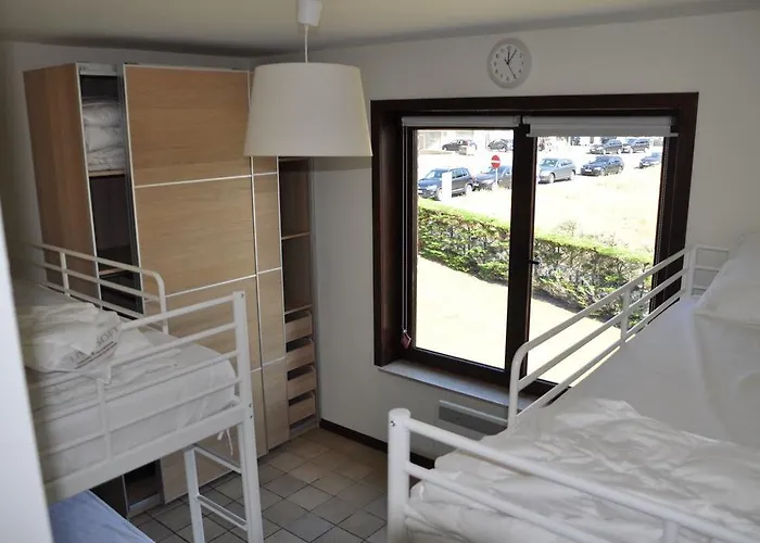 Apartamento Residentie Beverly