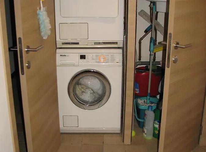 Apartamento Residentie Beverly Oostduinkerke