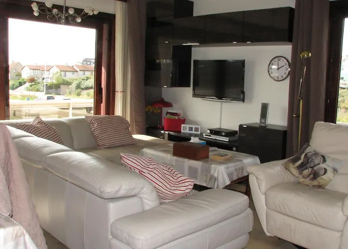 Residentie Beverly Oostduinkerke